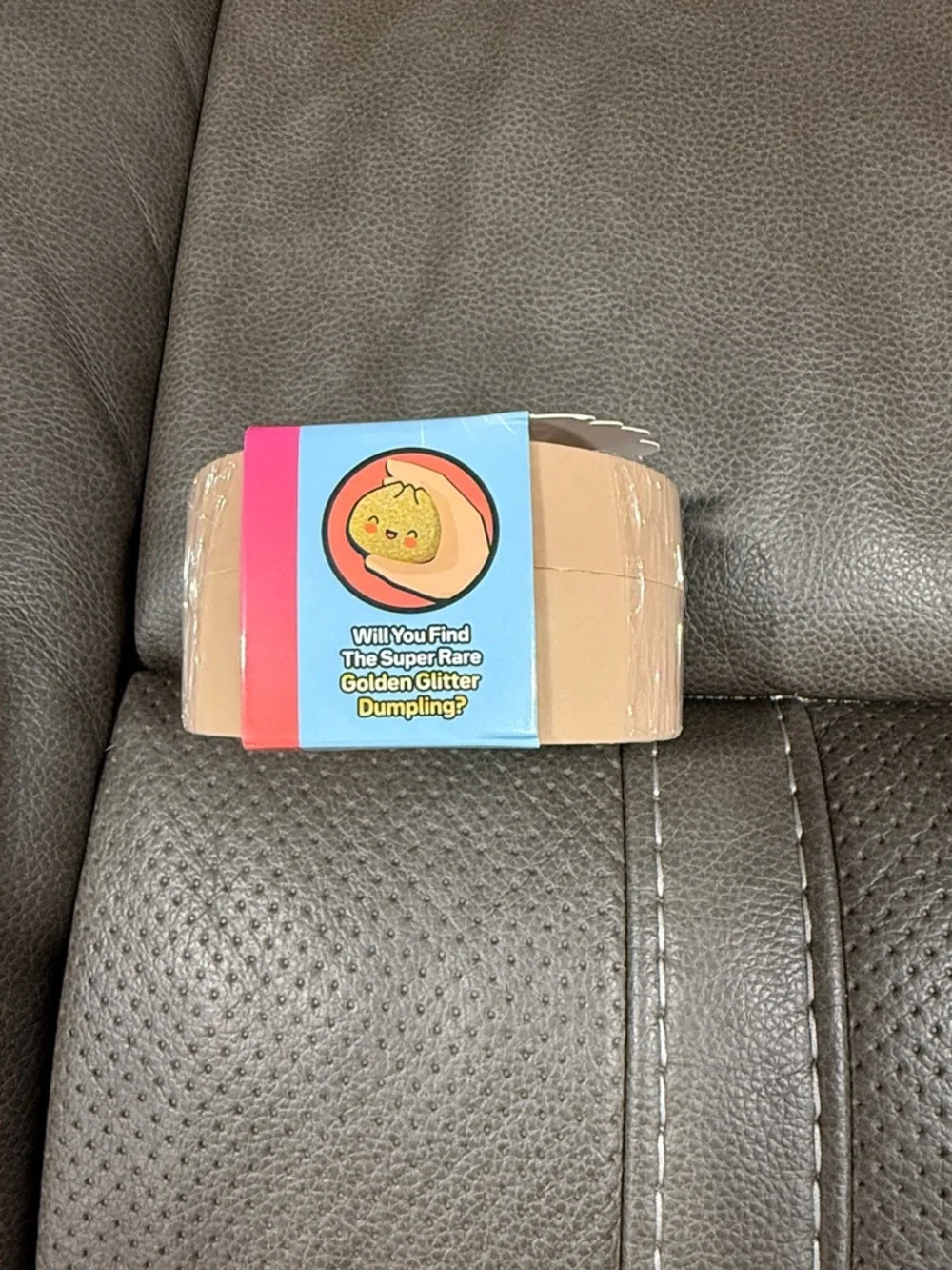 Crazy Fun RMS Dumpling - Picture 2 of 4